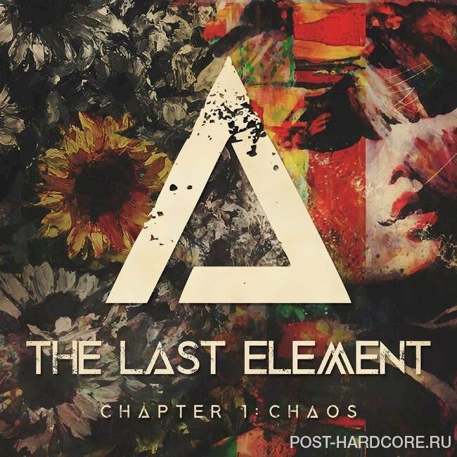 The Last Element - Chapter 1: Chaos [EP] (2022)