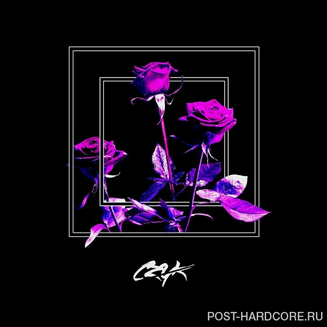 CZYK - No Hope [EP] (2024)