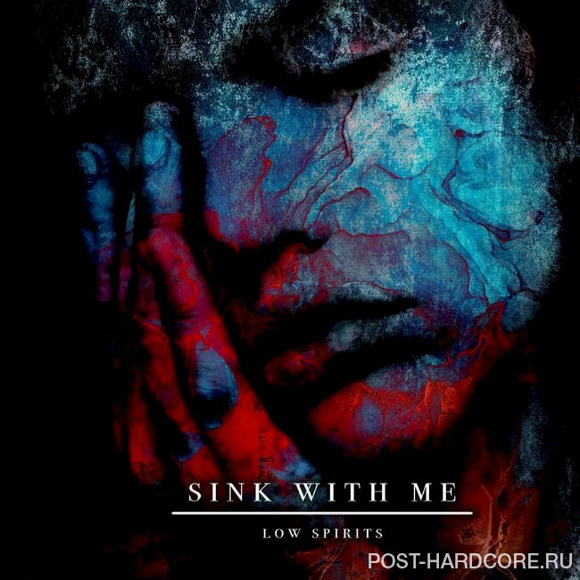 Sink With ME - Low Spirits [EP] (2021)