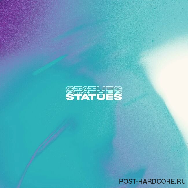 DRIFTWOOD - Statues [single] (2024)