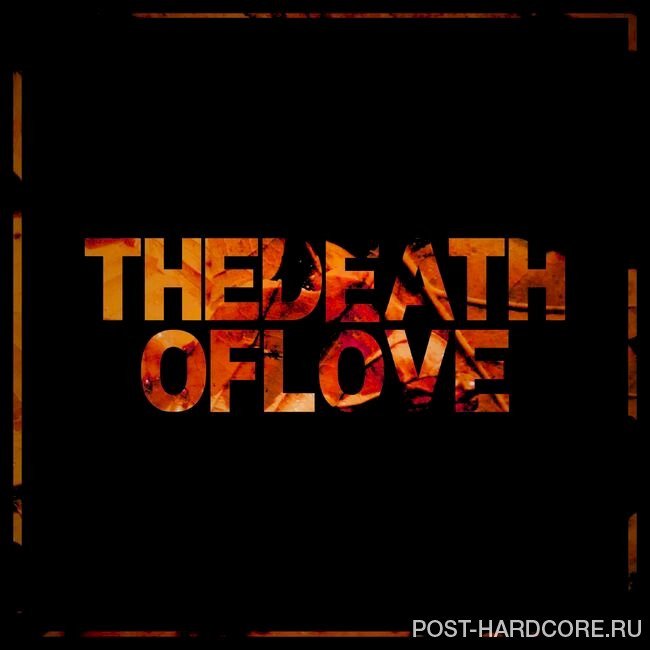 Nouvelle - THEDEATHOFLOVE [single] (2024)