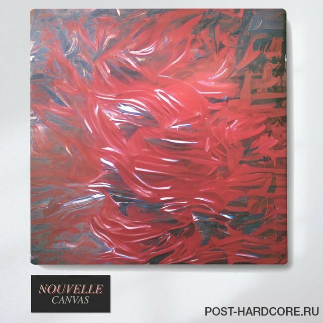 Nouvelle - Canvas [single] (2022)