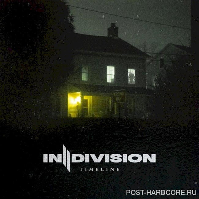 In Division - Timeline [single] (2025)