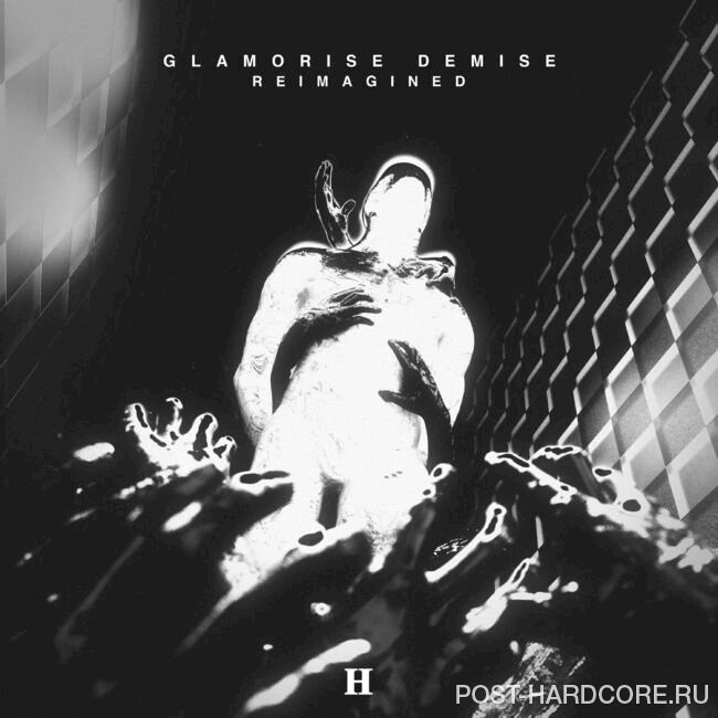 Headwreck - Glamorise Demise (Reimagined) [EP] (2022)