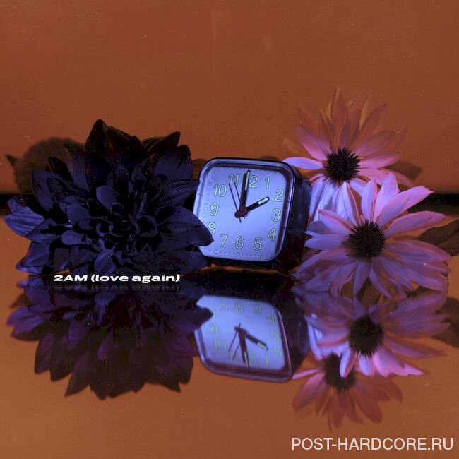 Paloma - 2am (Love Again) [single] (2021)