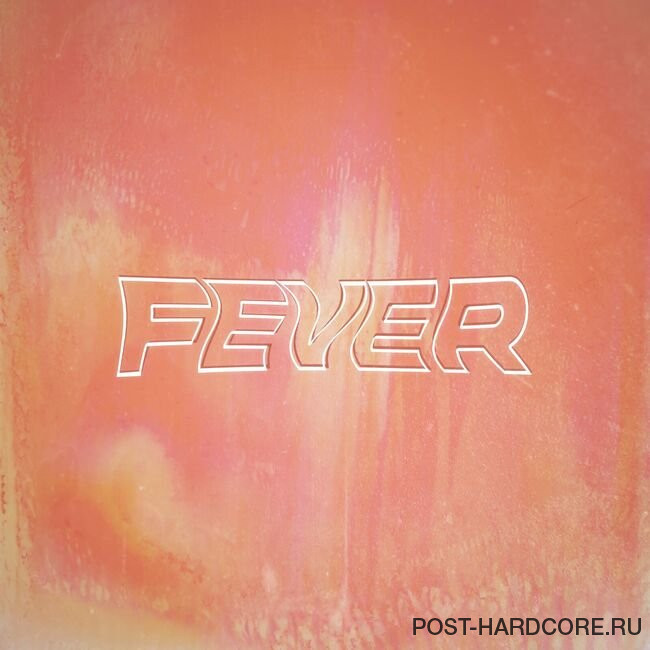 Paloma - Fever [single] (2021)