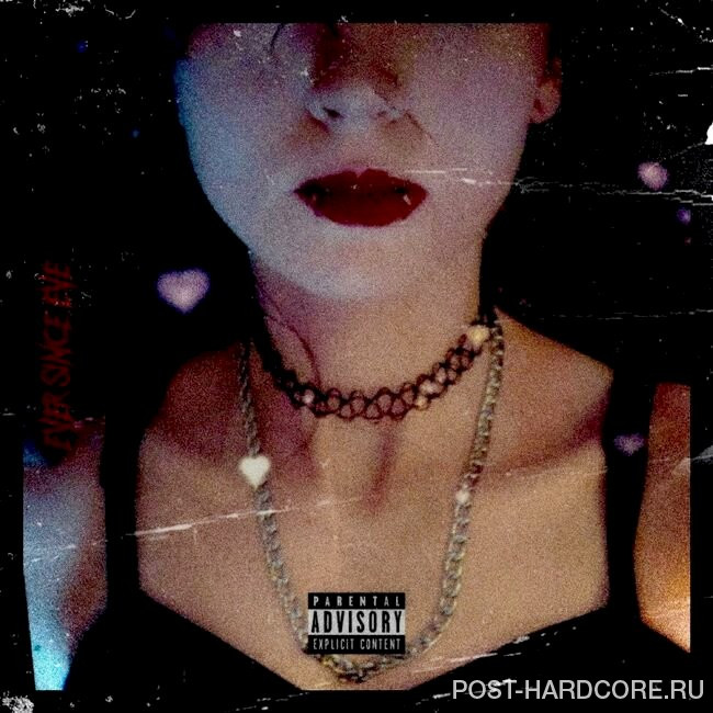 Ever Since Eve - Chapter 2: Bloom To Death (2024)