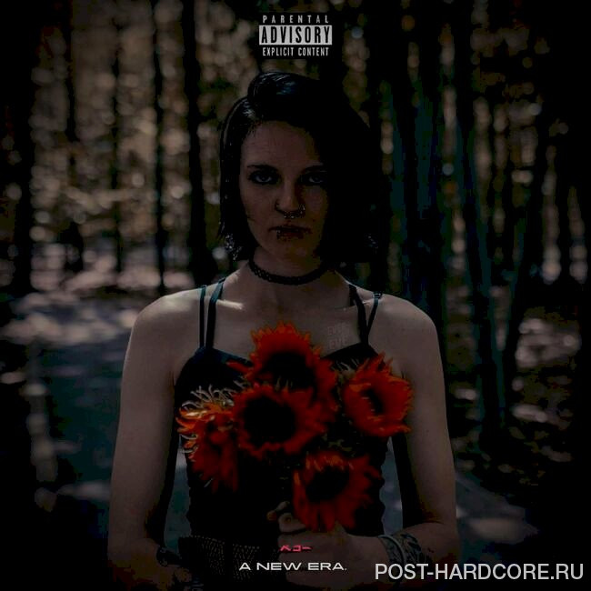 Ever Since Eve - A New Era. (Deluxe Edition) (2022)