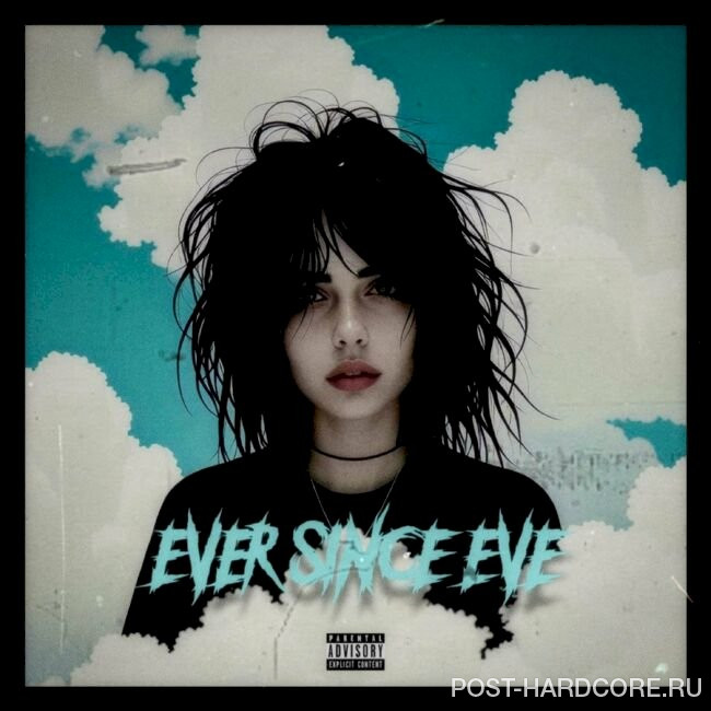 Ever Since Eve - Glamour Killz (Taste Of The Spotlight) [single] (2024)