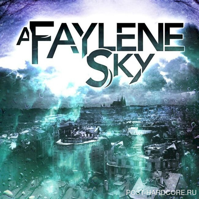 A Faylene Sky - A Faylene Sky (2014)