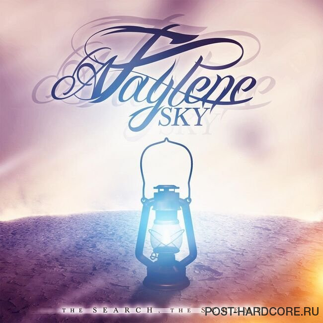 A Faylene Sky - The Search, The Scheme [single] (2013)