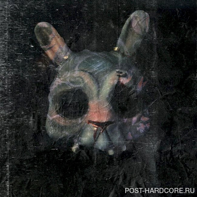 The Bunny The Bear - 66Sick [single] (2025)