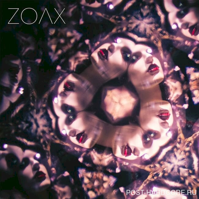 ZOAX - Is Everybody Listening? [EP] (2015)