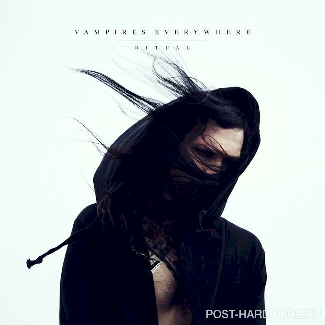 Vampires Everywhere! - Ritual (2016)