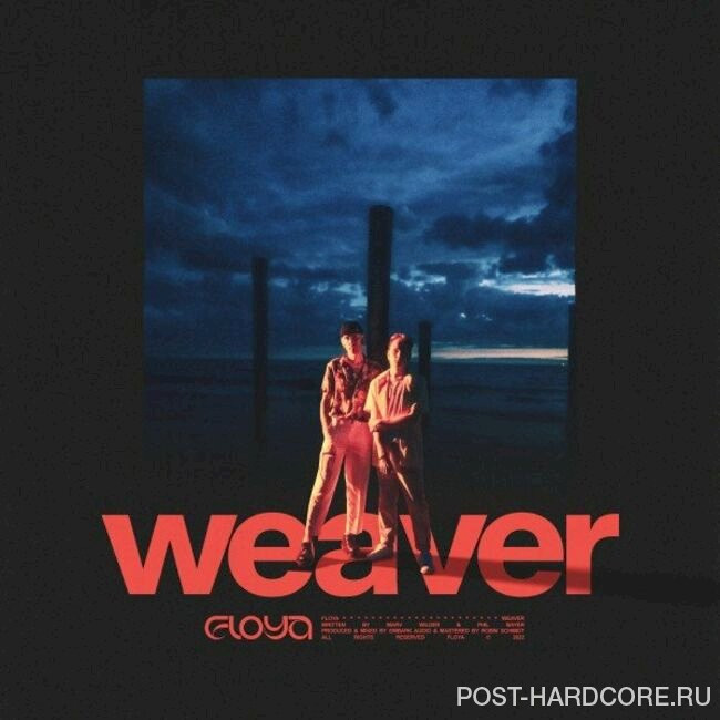 FLOYA - Weaver [EP] (2022)
