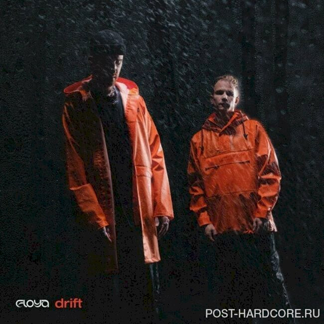 FLOYA - Drift (2023)