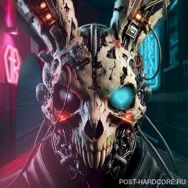 Dead Rabbitts - Artificial Gods [single] (2025)