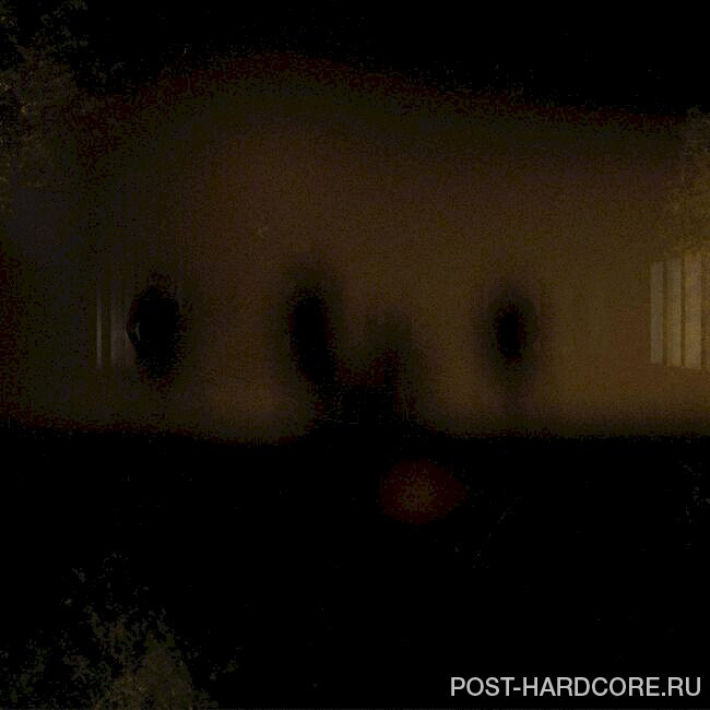 Living in Fiction - The Deeper Meaning [EP] (2022)