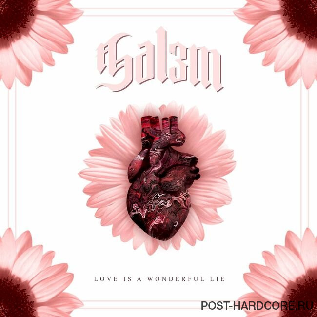 Sal3m - Love is a Wonderful Lie [single] (2020)