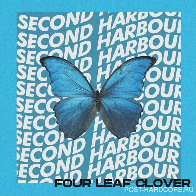 Second Harbour - Four Leaf Clover [single] (2020)