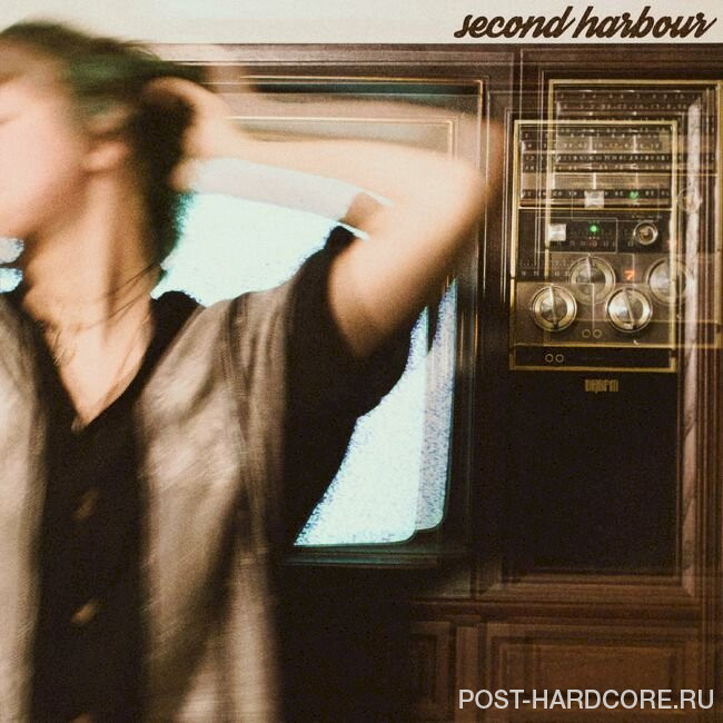Second Harbour - Don't Hold Back For Me [single] (2024)