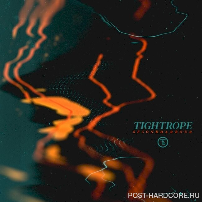 Second Harbour - Tightrope [single] (2022)