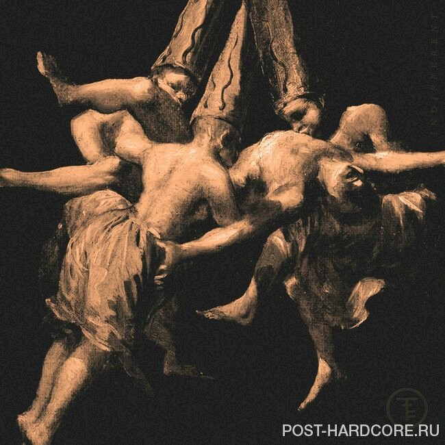 Second Harbour - Indifferent [single] (2023)