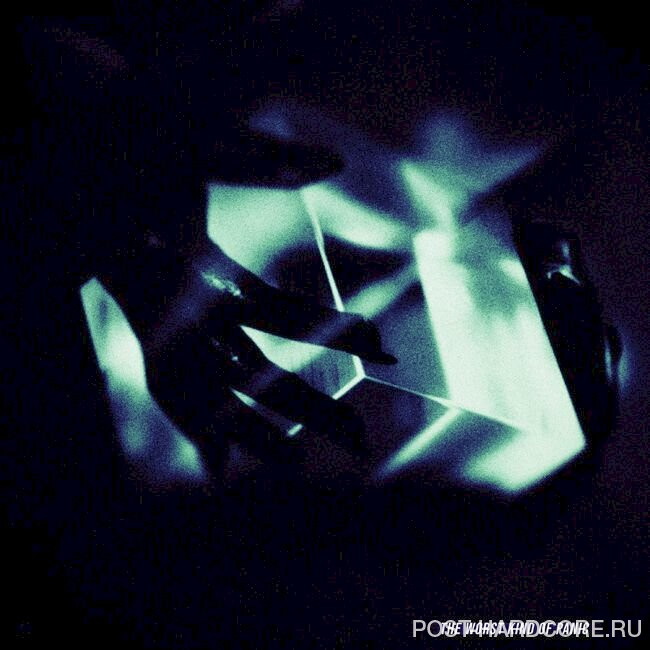 Second Harbour - The Worst Kind Of Panic [single] (2024)