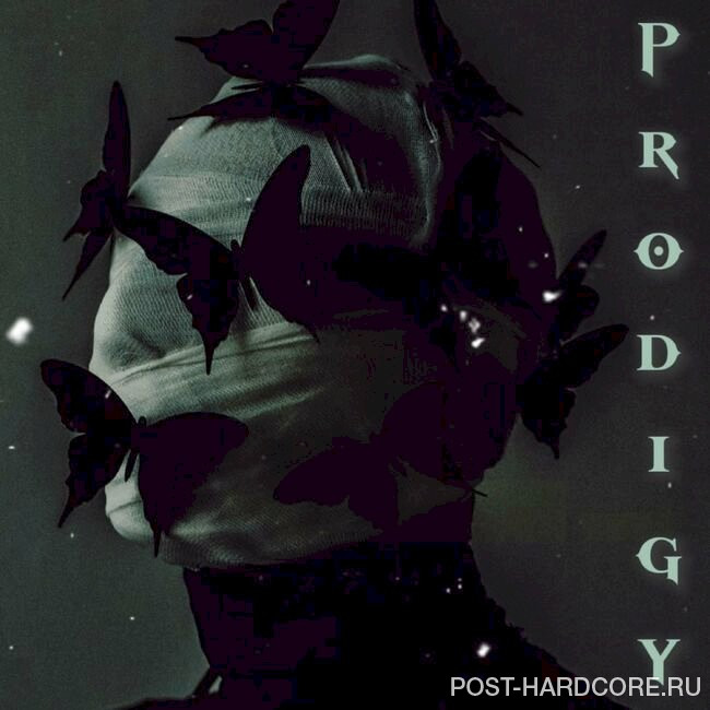 Right Here Right Now - Prodigy [single] (2024)