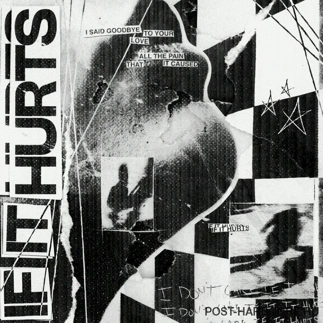 Avoid - If It Hurts [single] (2025)