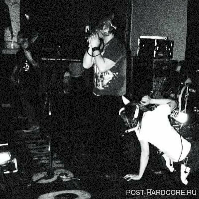 The Bunny The Bear - Where It Began [EP] (2008)