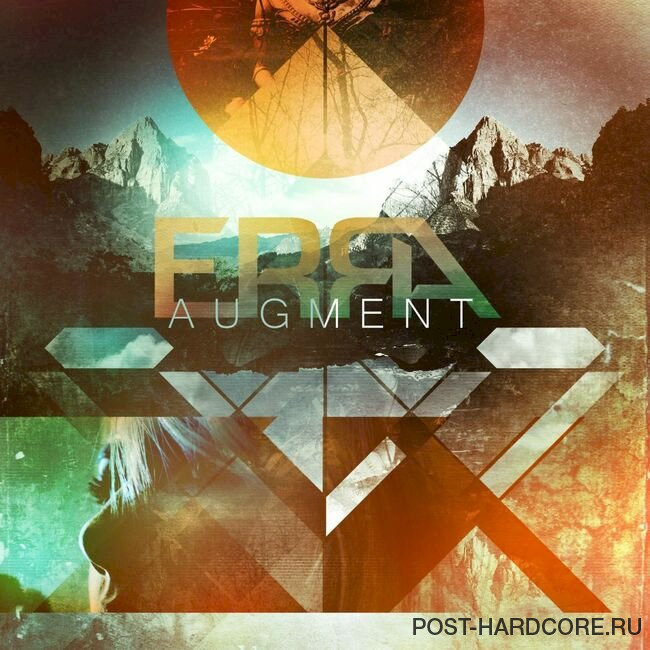 ERRA - Augment (2013)