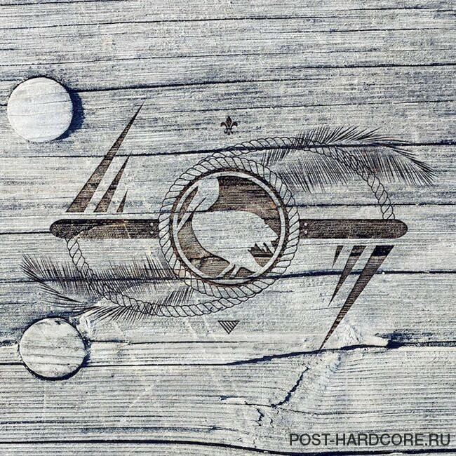 Capstan - Parting Gifts [EP] (2015)