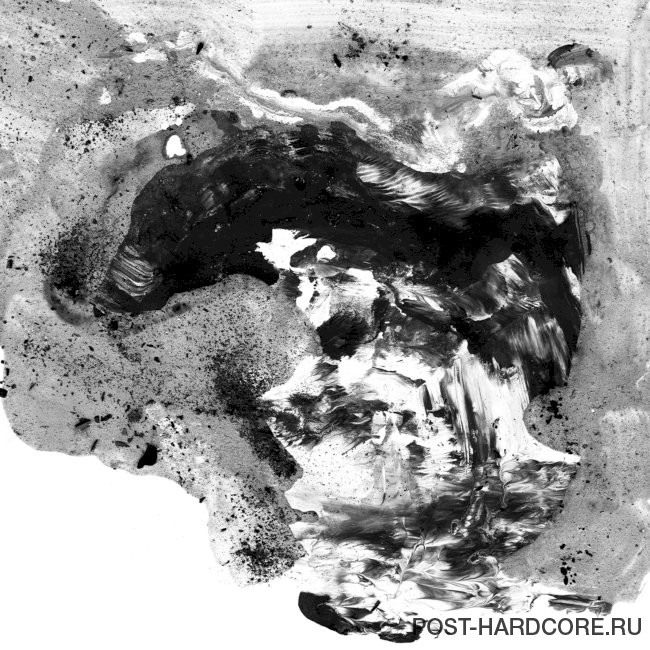 Apparitions - Volcanic Reality [EP] (2025)