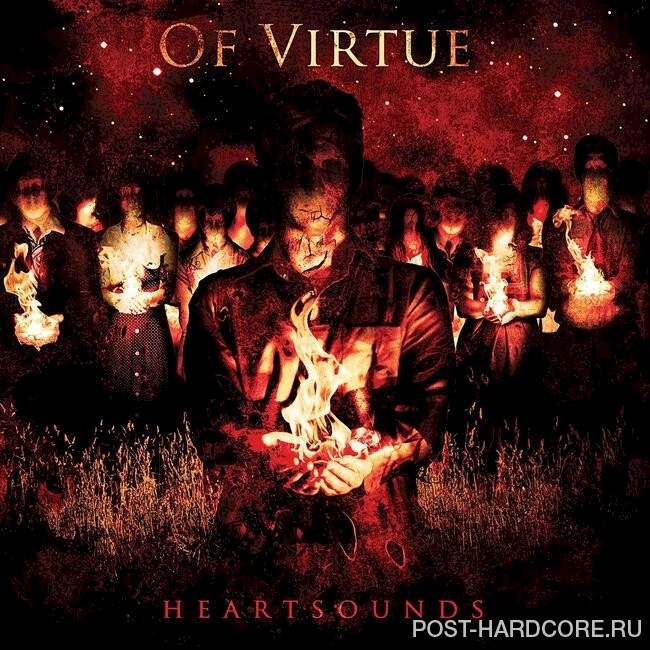 Of Virtue - Heartsounds (2011)