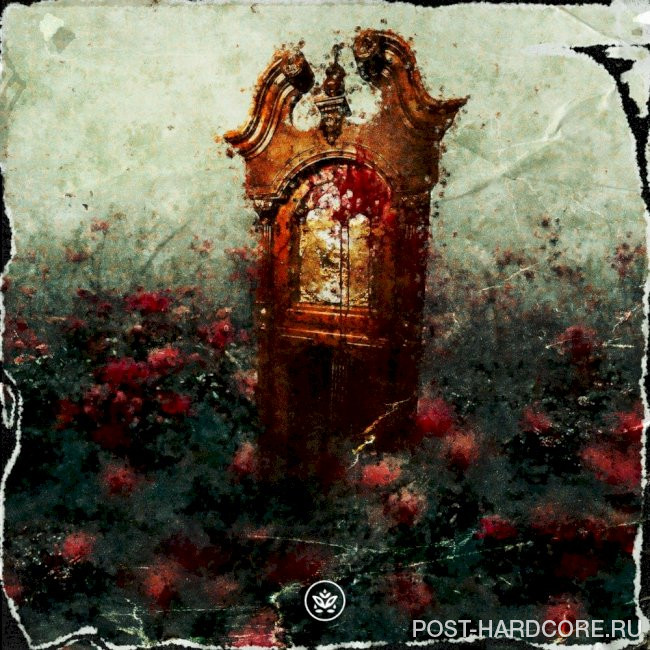 Sink With Me - Bound By Blood [single] (2025)