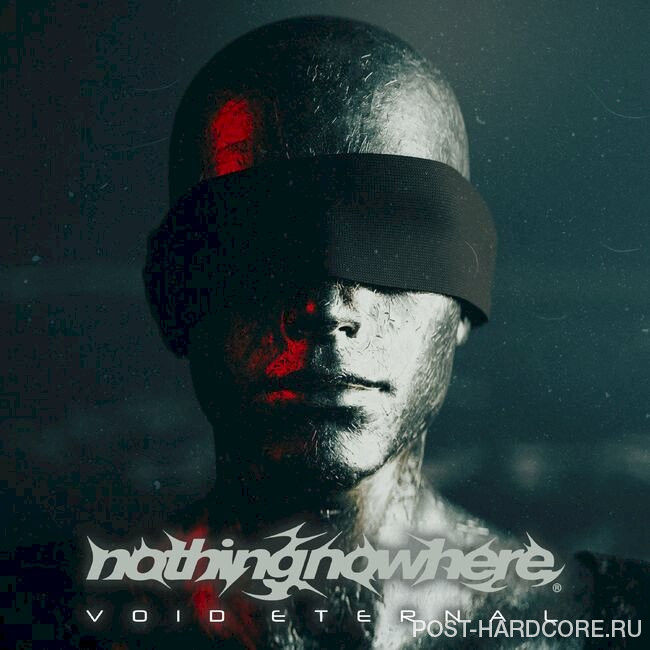 nothing,nowhere. - VOID ETERNAL (2023)
