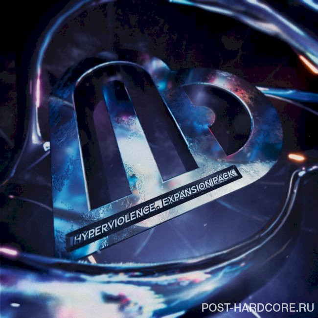 Windwaker - HYPERVIOLENCE (EXPANSION PACK) (2024)