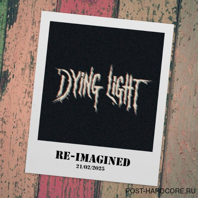 ChuggaBoom - Dying Light (Re-Imagined) [Explicit] [single] (2025)