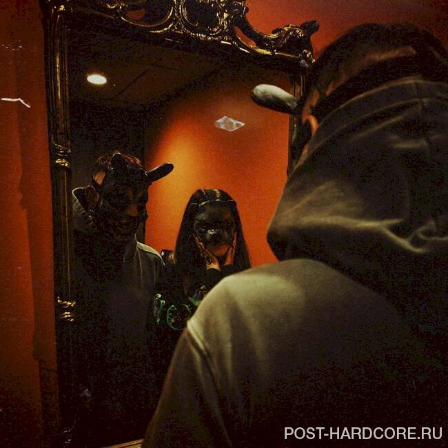 The Bunny The Bear - Complacent [single] (2025)