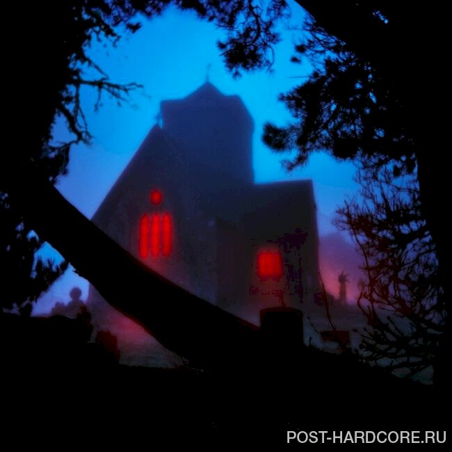 Acres - Bloodlust [single] (2025)