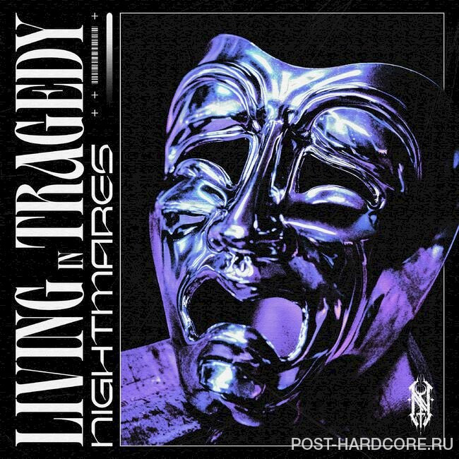 Nightmares - Living In Tragedy [single] (2025)