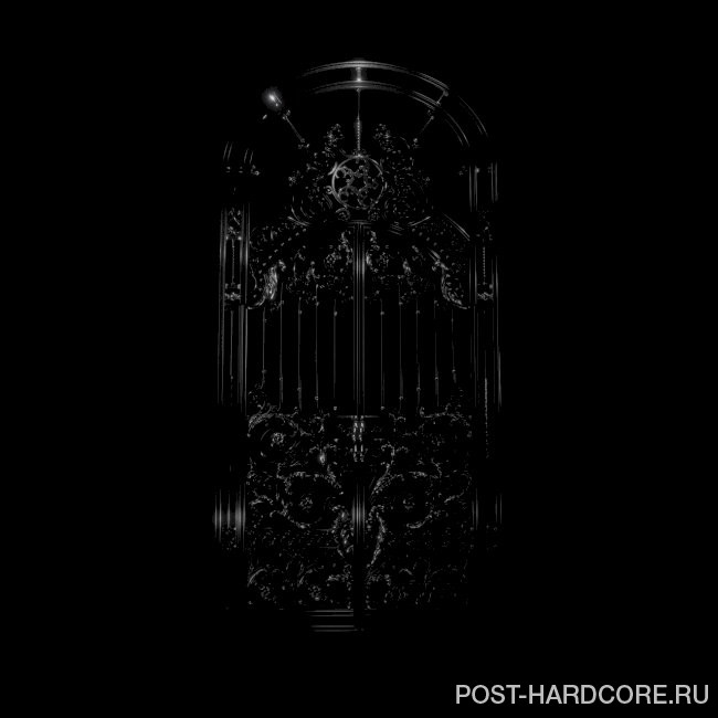 Imminence - The Return of The Black (2025)