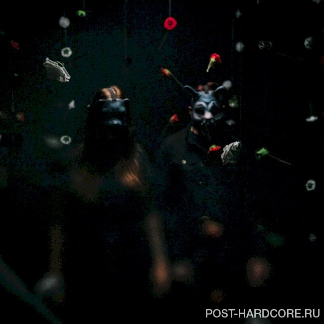 The Bunny The Bear - Aisle (Redux) [single] (2025)