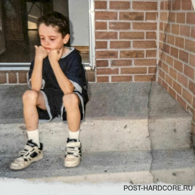 Todd Barriage - All The Right Scars (2025)