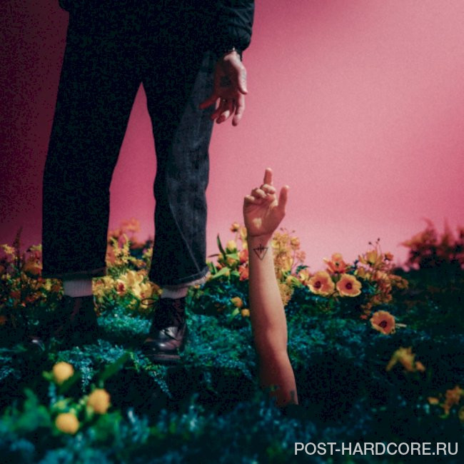 The Devil Wears Prada - For You [single] (2025)