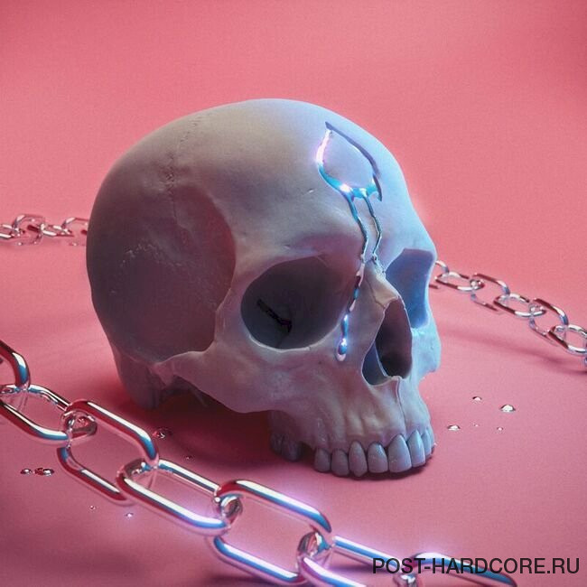 Young Medicine - Being Alive Is Pretty Much A Constant Stream of Embarrassment [single] (2025)