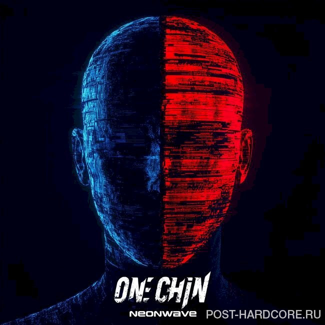 ONE CHiN - Neonwave [single] (2025)