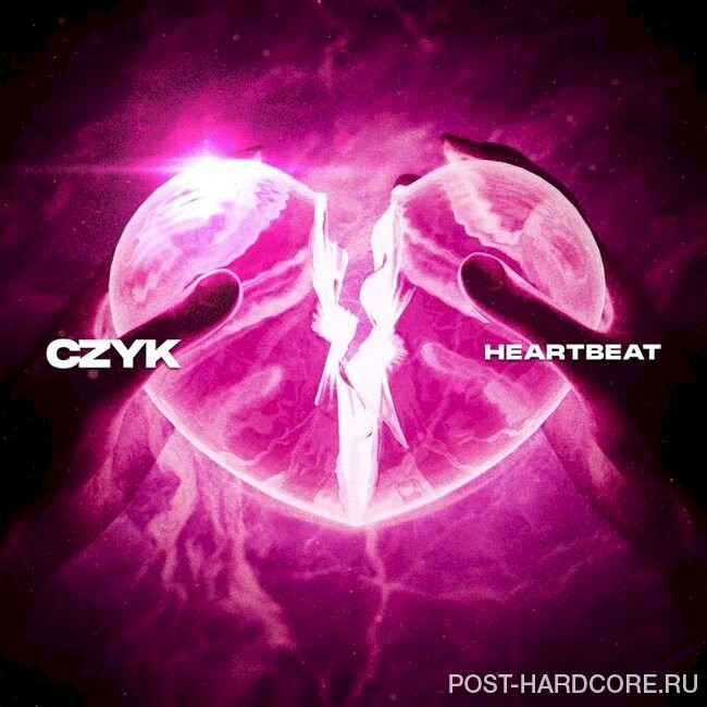 CZYK - Heartbeat [single] (2025)