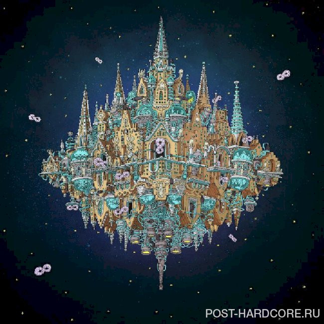 Dance Gavin Dance - Midnight At McGuffy's [single] (2025)